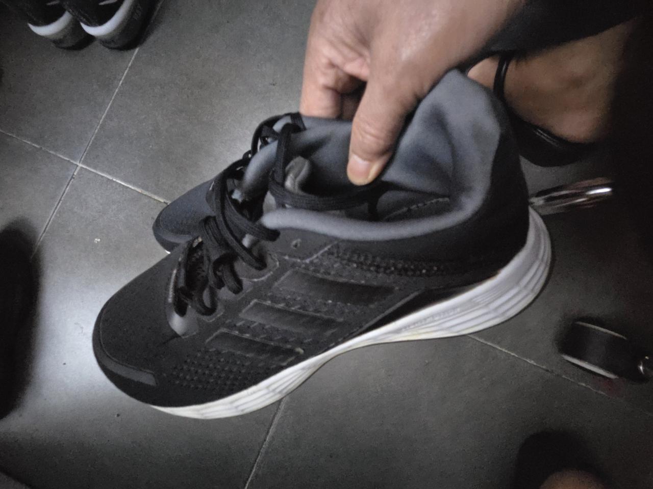 아디다스 운동화 250