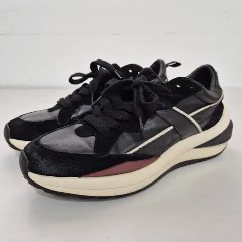 [240]레이지썸머 멀티 범퍼 스니커즈