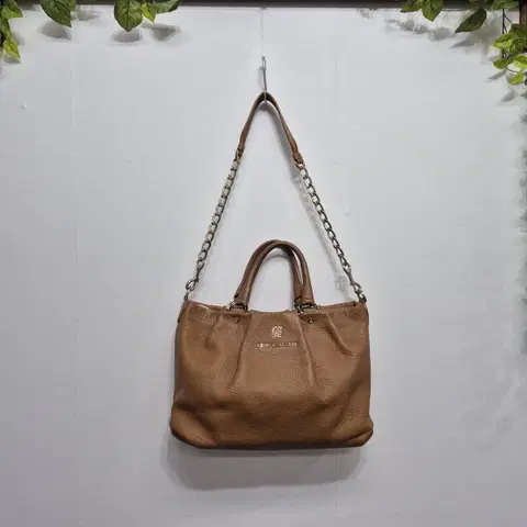 루이까또즈 체인 숄더백