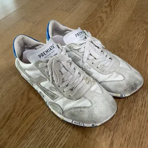 프리미아타 잭키 스니커즈 260