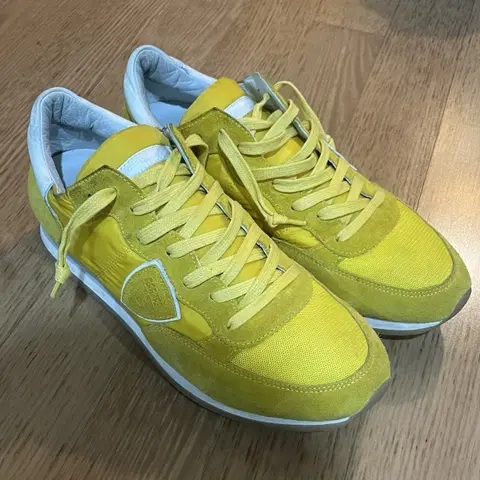 필립모델 트로페즈 스니커즈 260-265