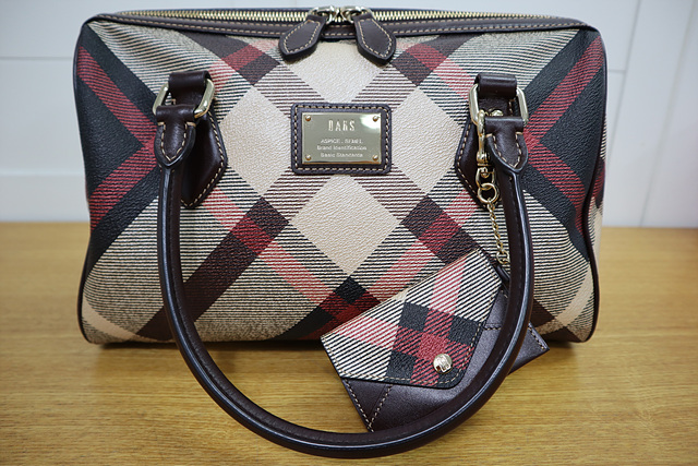 DAKS 닥스 토트백 실사용감외 굿굿