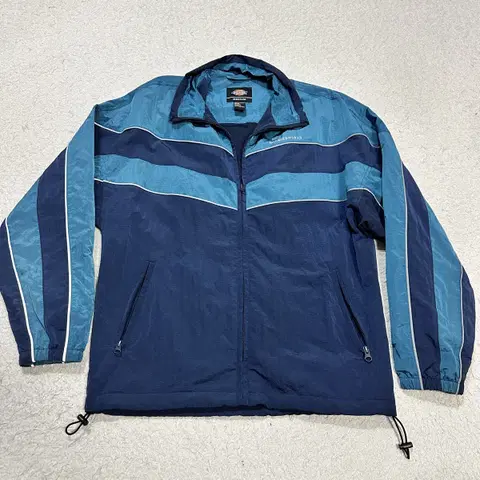 디키즈 바람막이 자켓 m