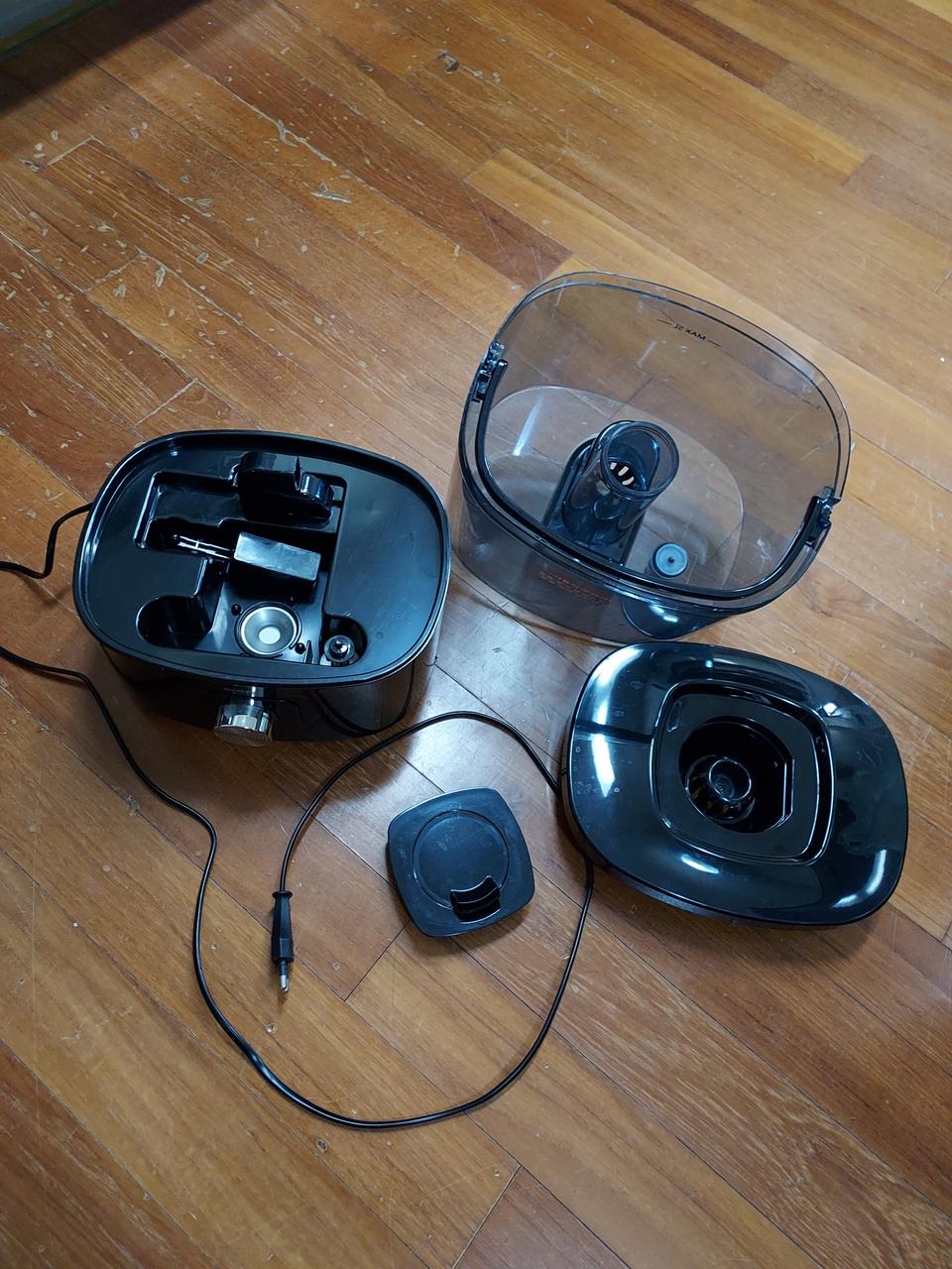 듀플렉스가습기(용량커요) 12000원