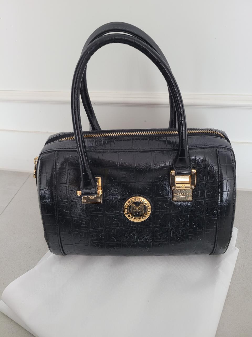 메트로시티 가방