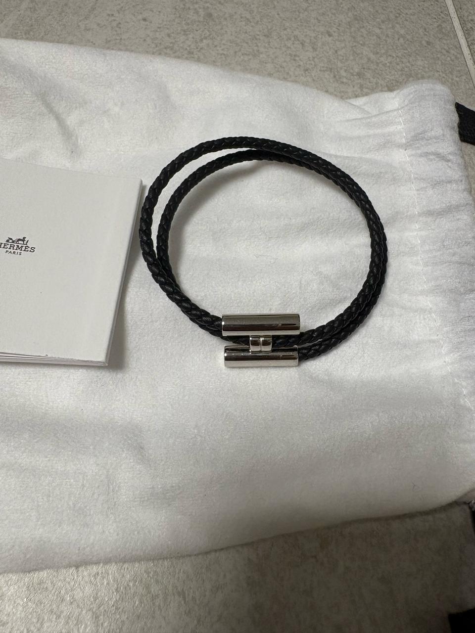 에르메스 투니스팔찌