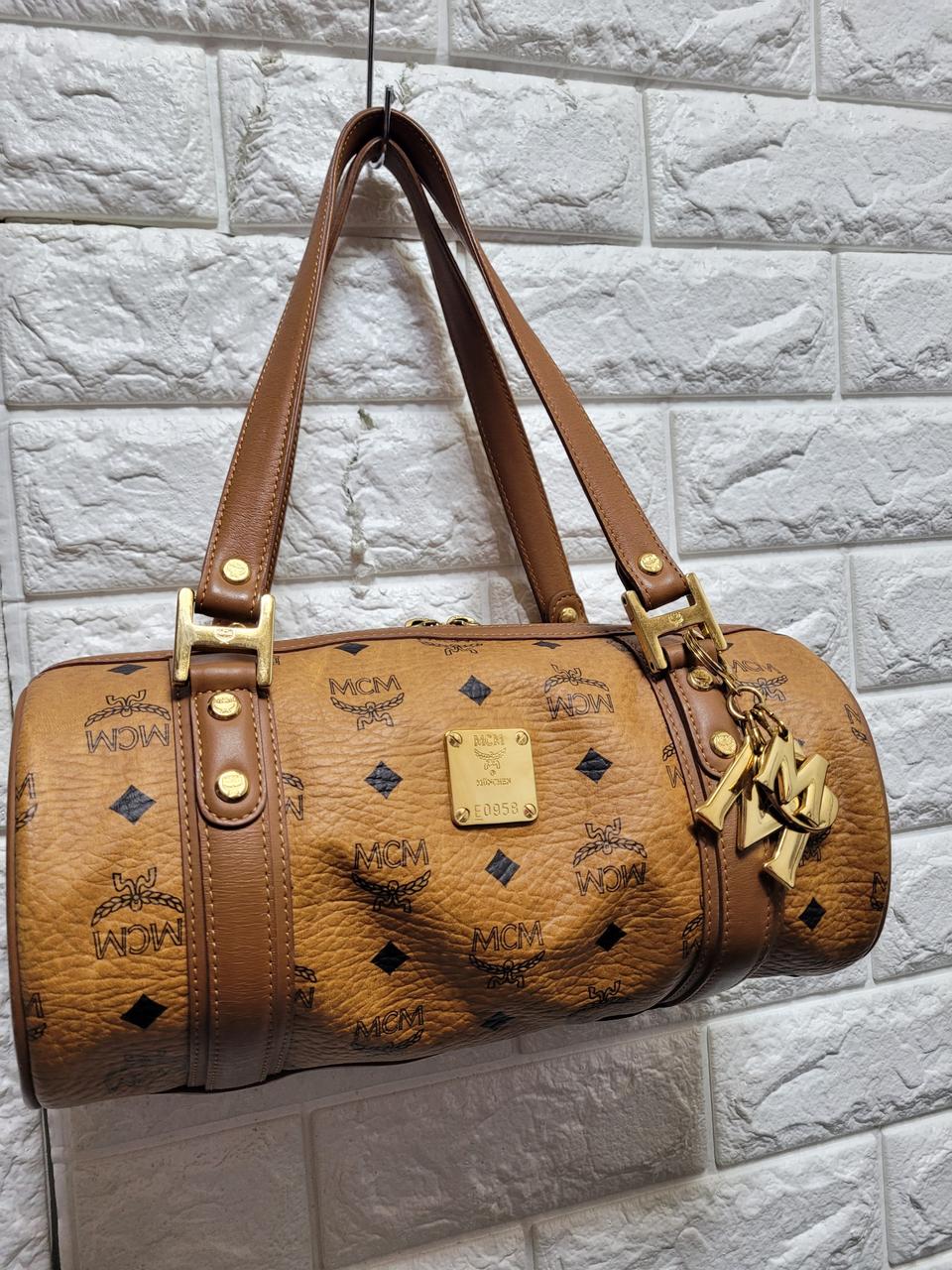 MCM 비세토스 원통백