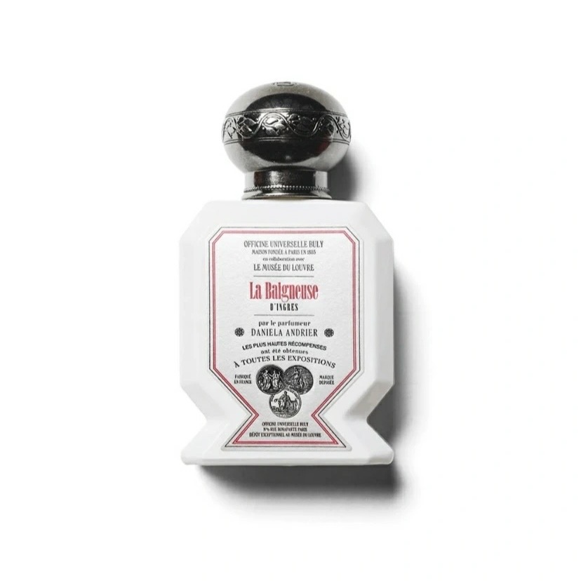 불리 단종 루브르 목욕하는 여인 향수 판매합니다