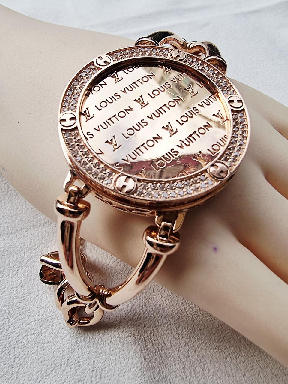 14k  핑크골드  팔찌