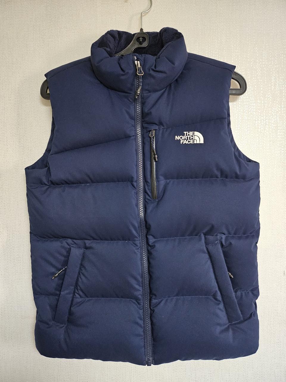 ❤노스페이스키즈 패딩베스트❤