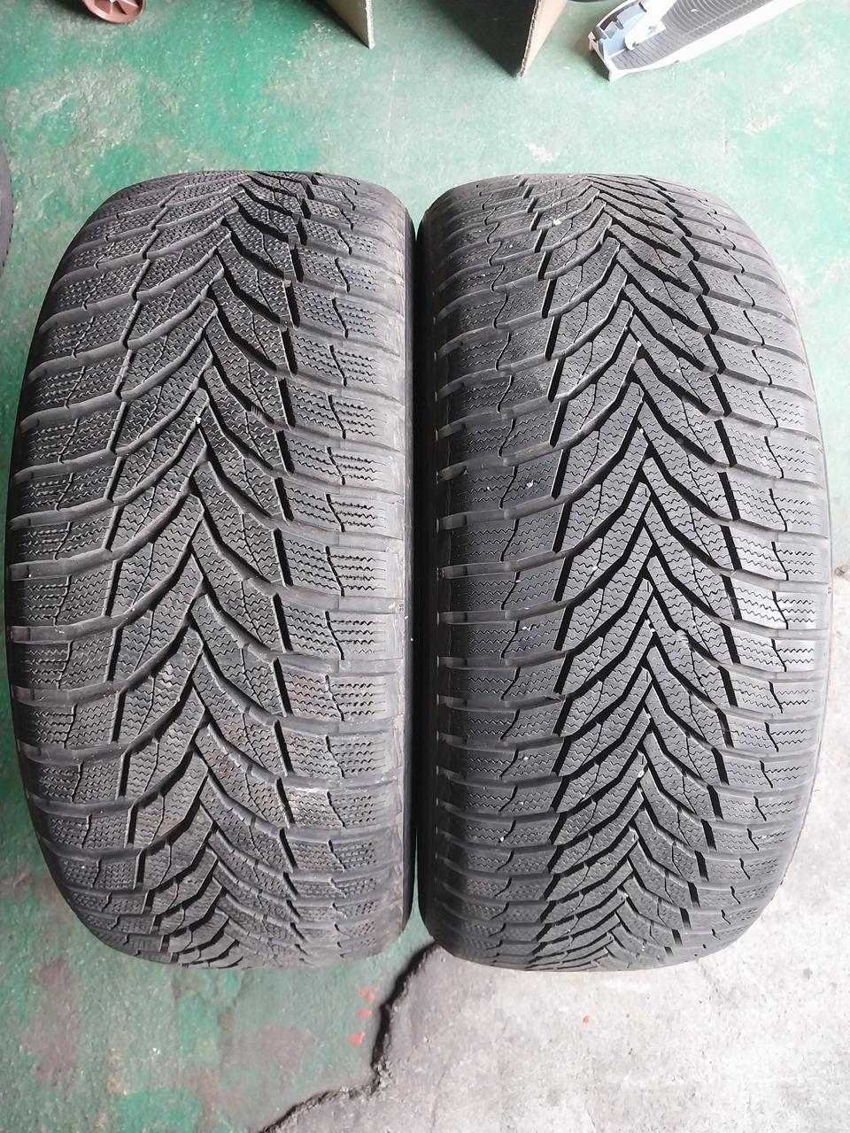 스노우타이어 255 50 19 윈터타이어