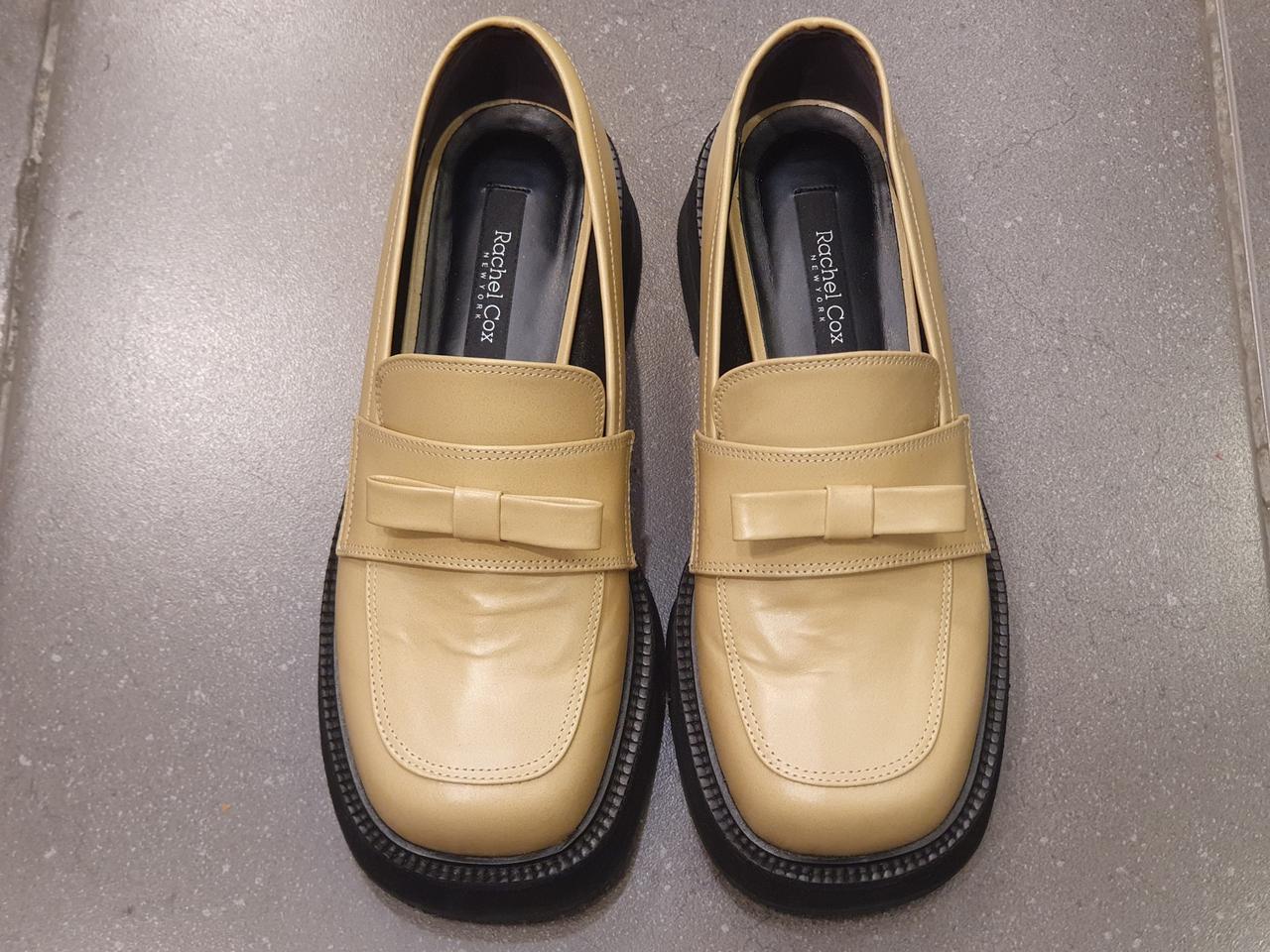 Rachel Cox 로퍼 235