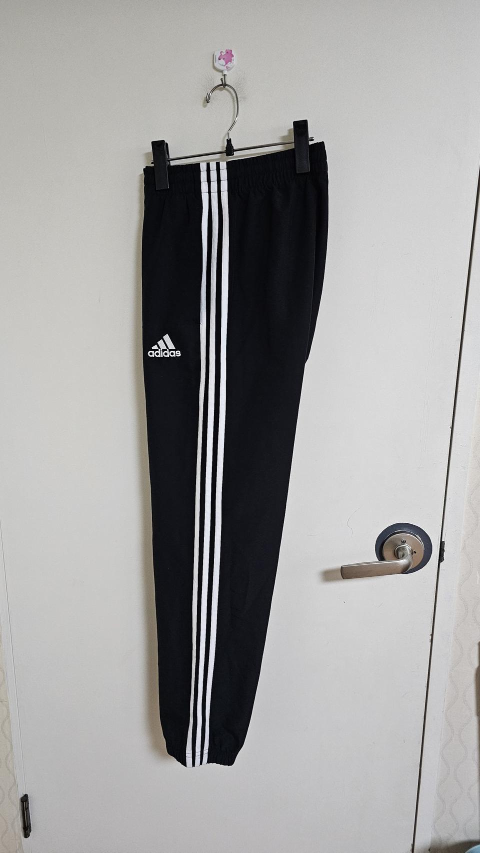 아디다스 레귤러핏 트랙슈트 (1021)