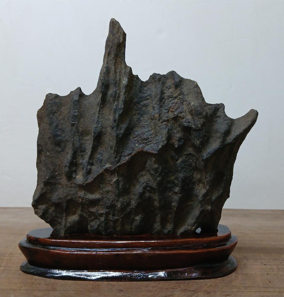 수석 자연수석 기암경