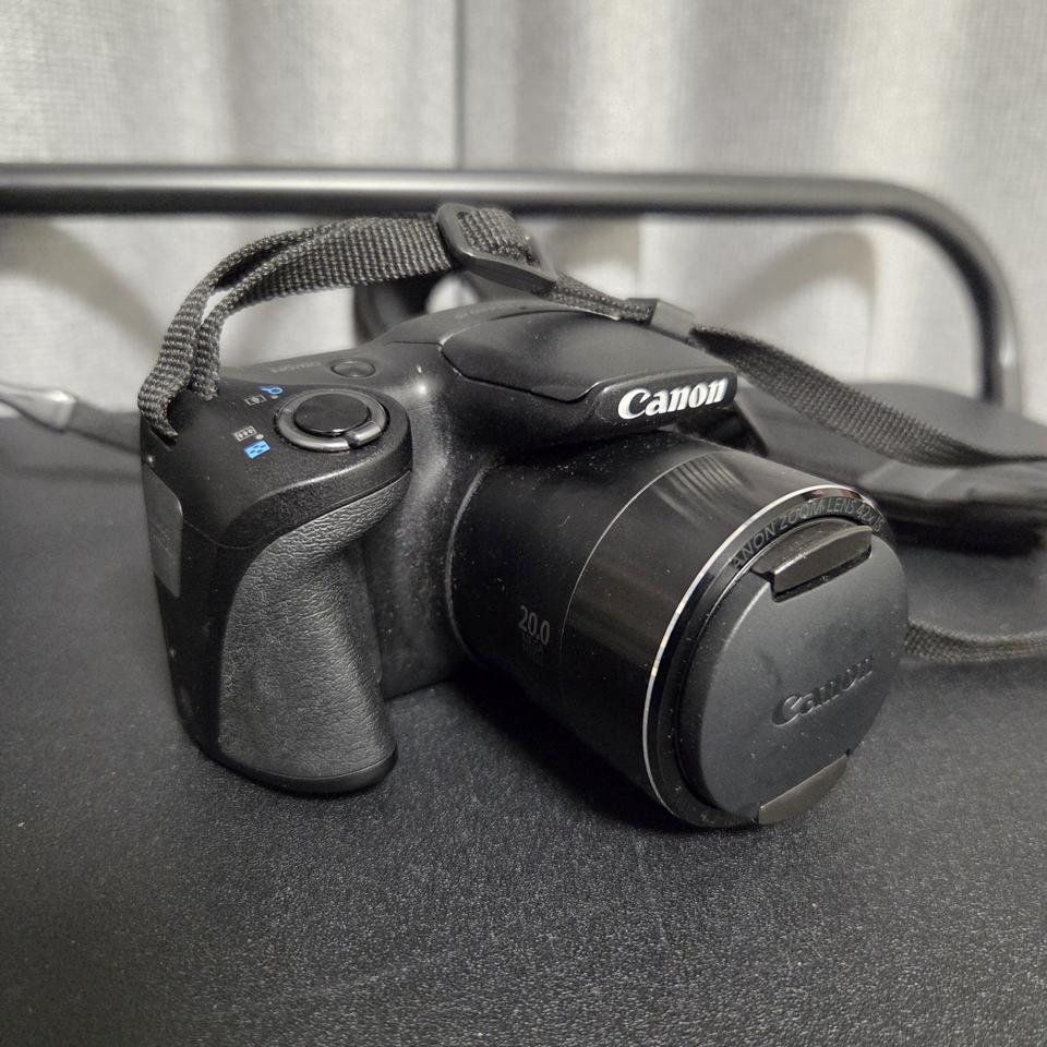 일본판 캐논 디지털 카메라 Canon powershot sx420 IS