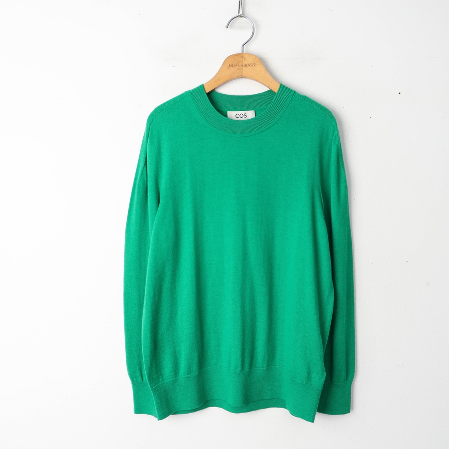55/COS 코스 울 니트