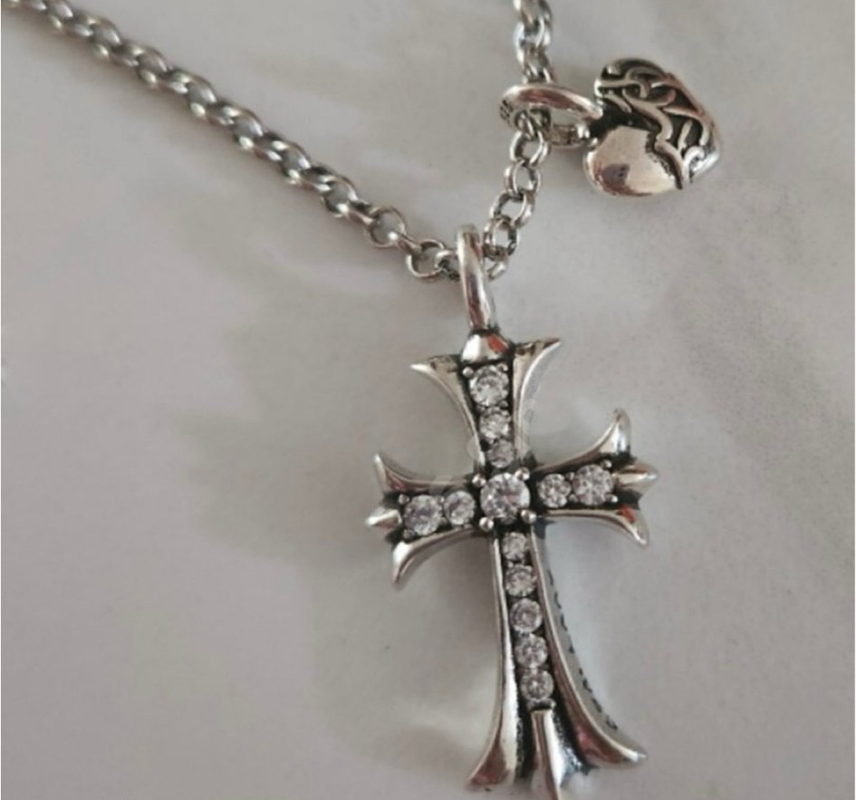 실버925/크롬하츠