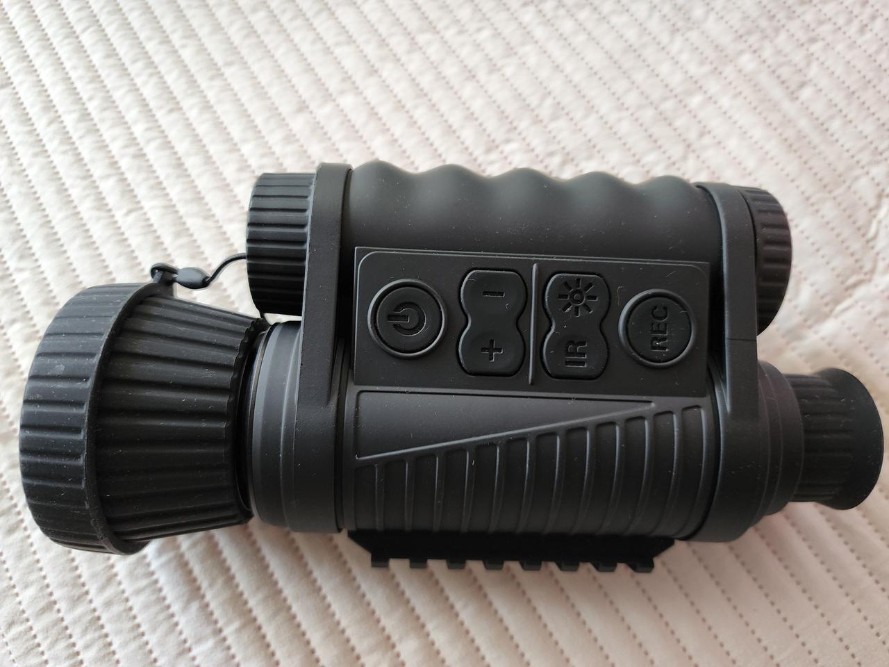 야간 투시경 night vision    ls650