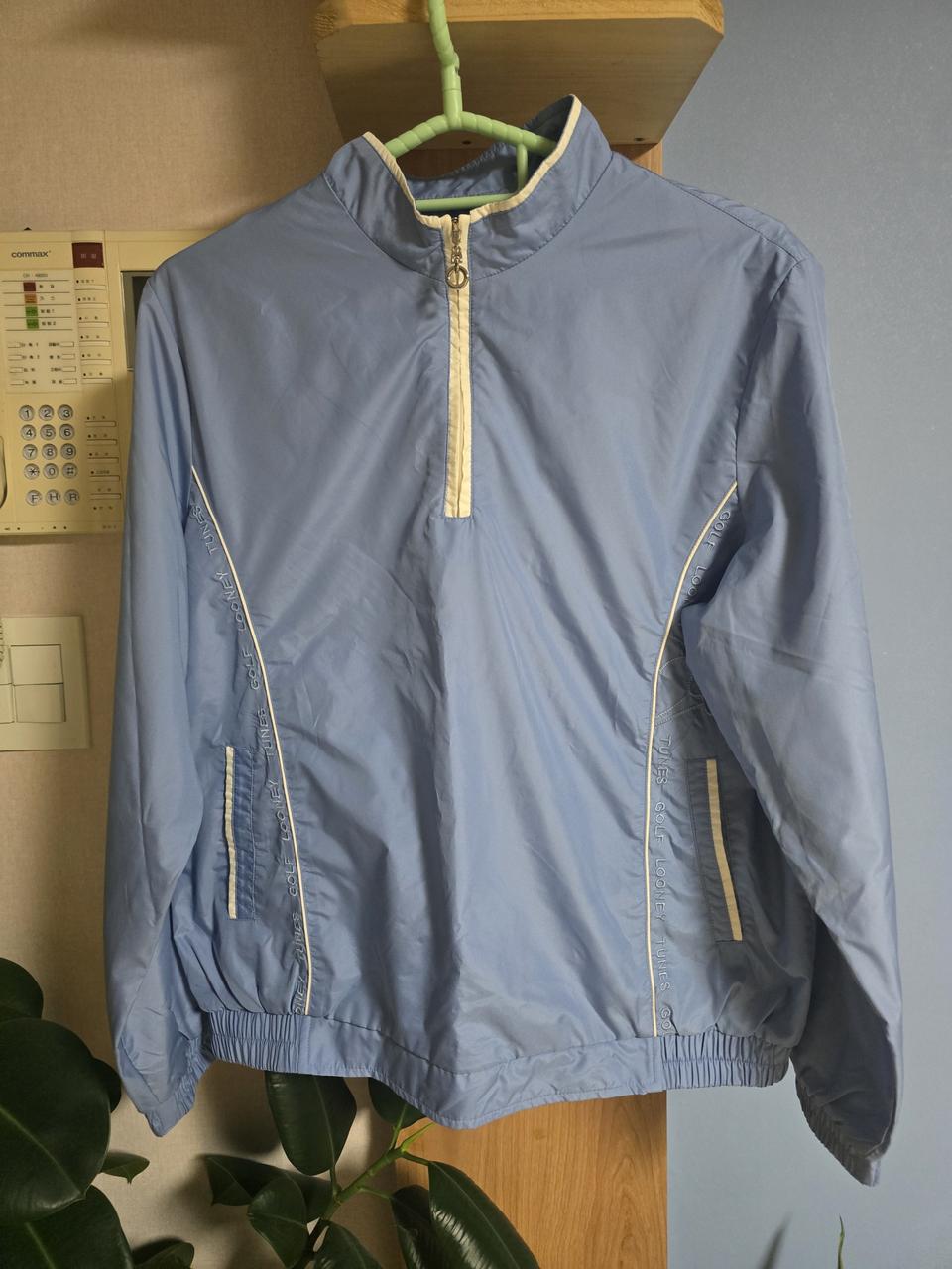 루니툰 아노락 바람막이 M