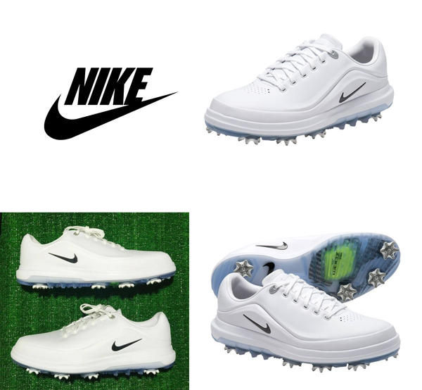 나이키 에어줌 프리시전 워터프루프 남성골프화 260