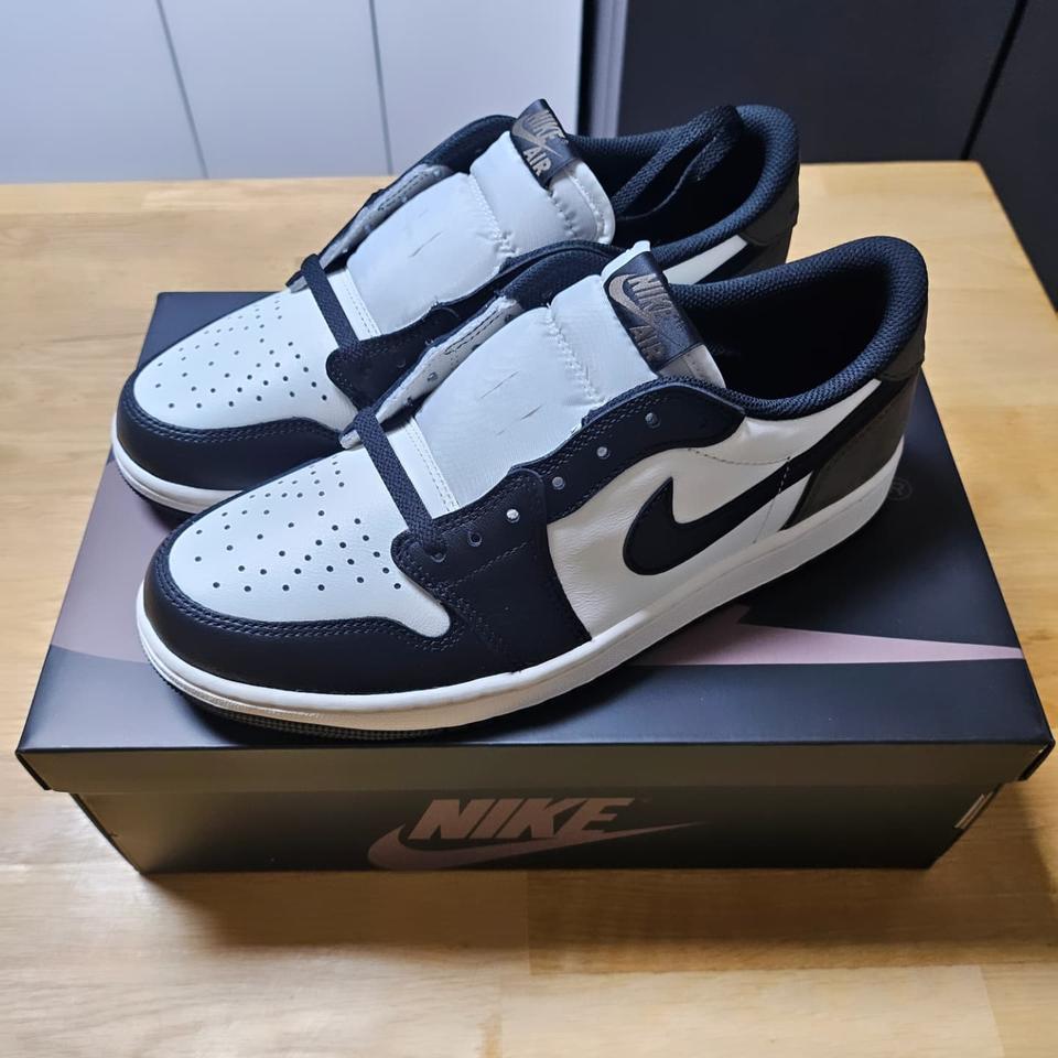 ❤조던 1 레트로 로우 OG 모카❤