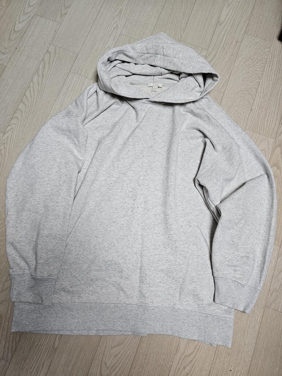 cos 코스 후드티