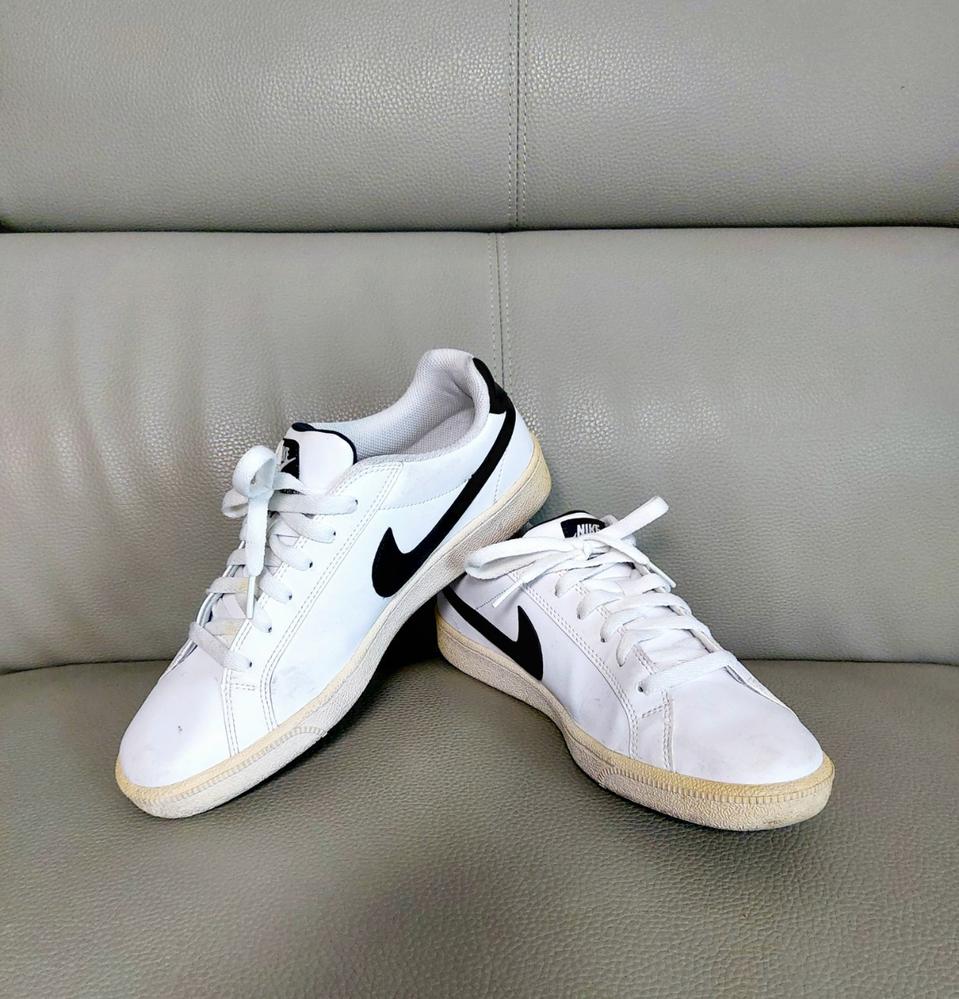 나이키 남성운동화270 화이트 올흰