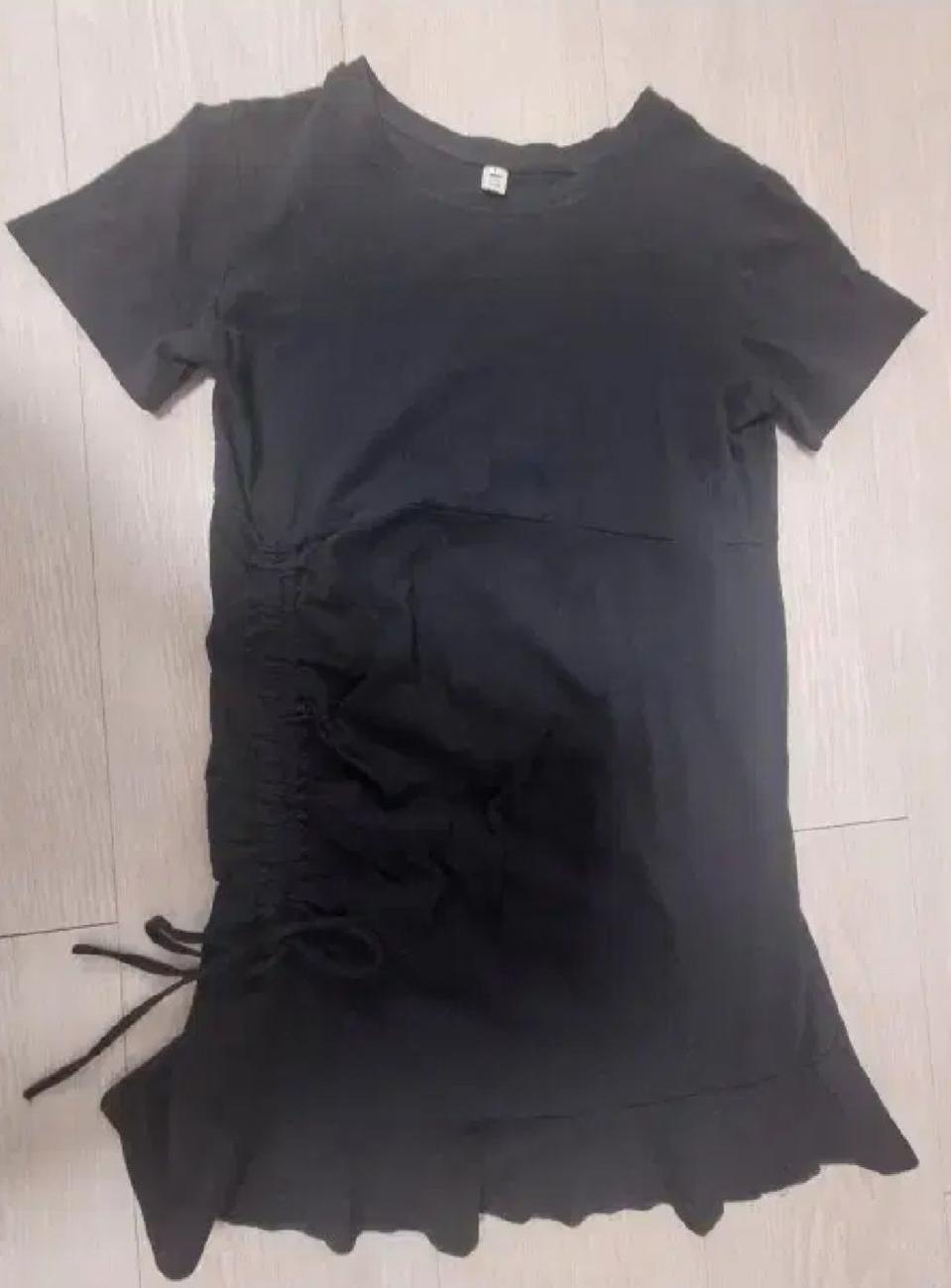 급처분)원피스 6개 일괄판매