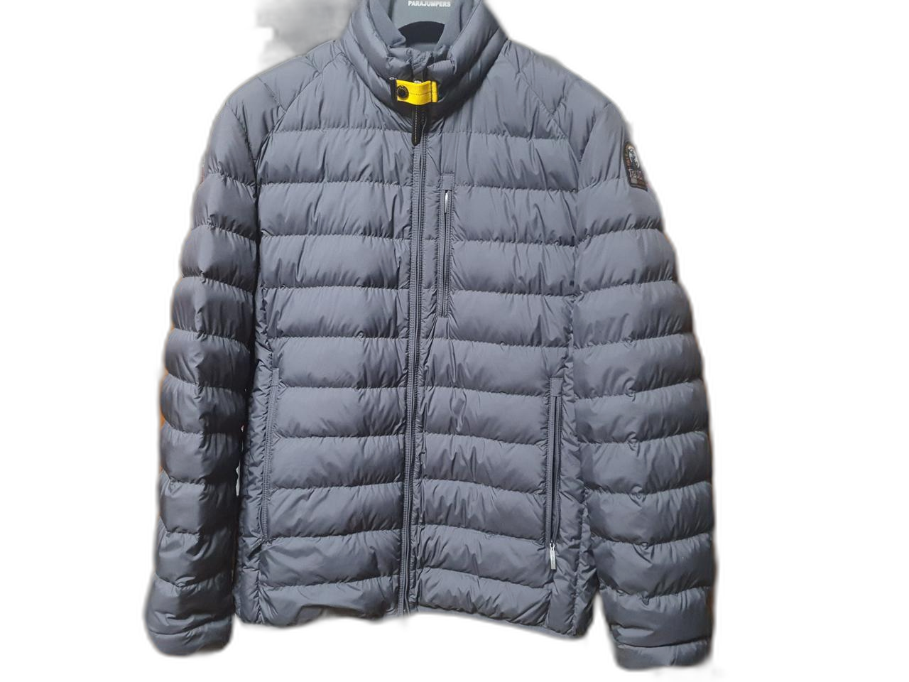 파라점퍼스 유고 패딩