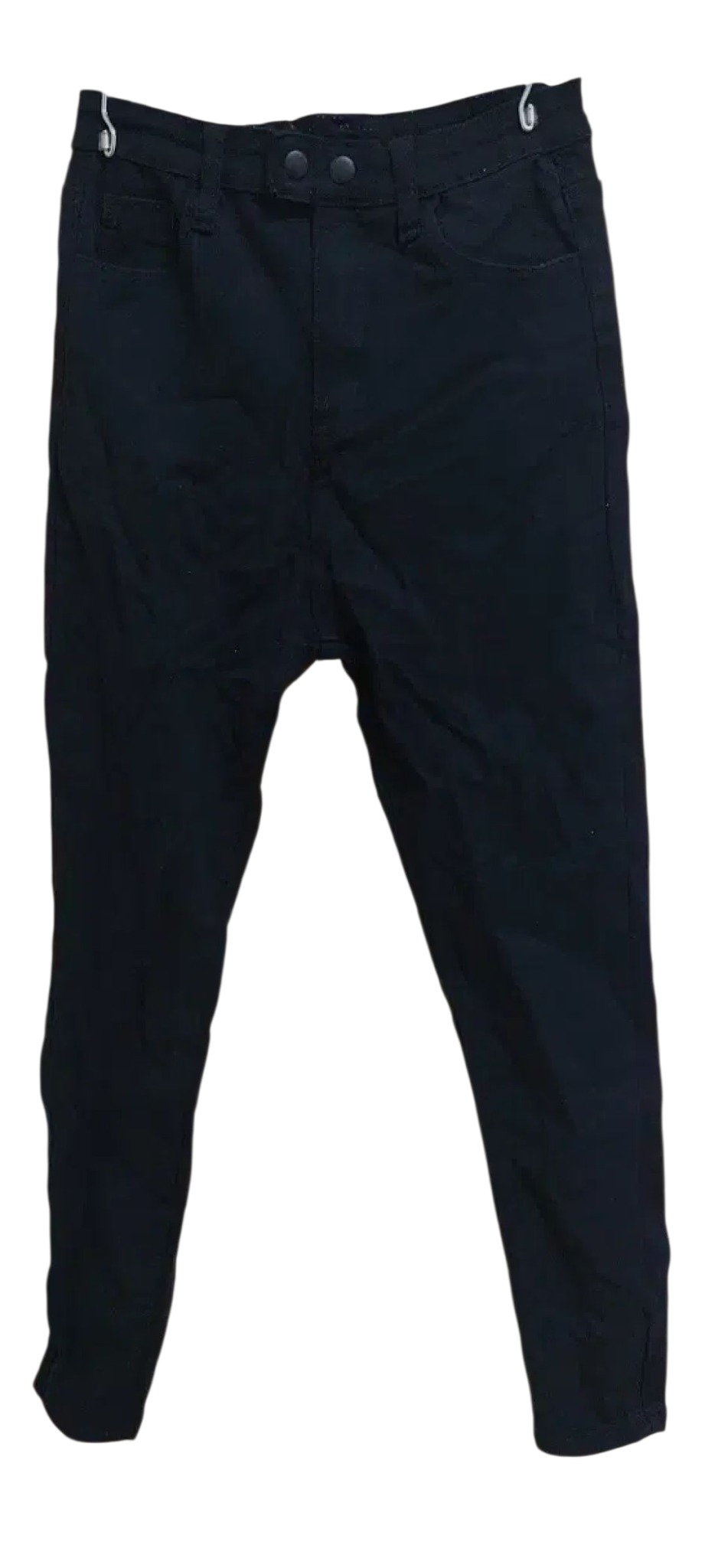 갠소 검정 바지