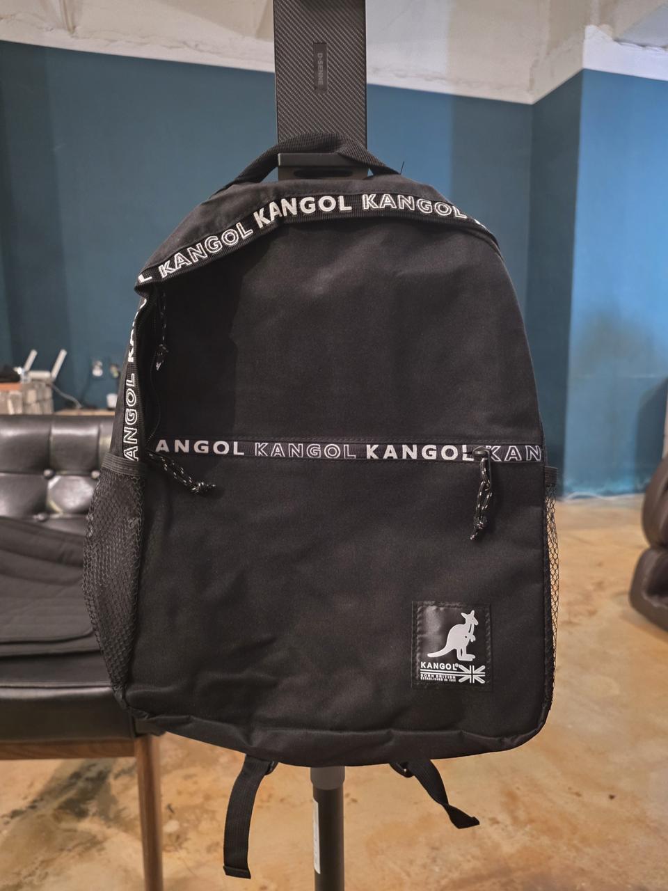 (새상품) 잡지부록 캉골 백팩 가방