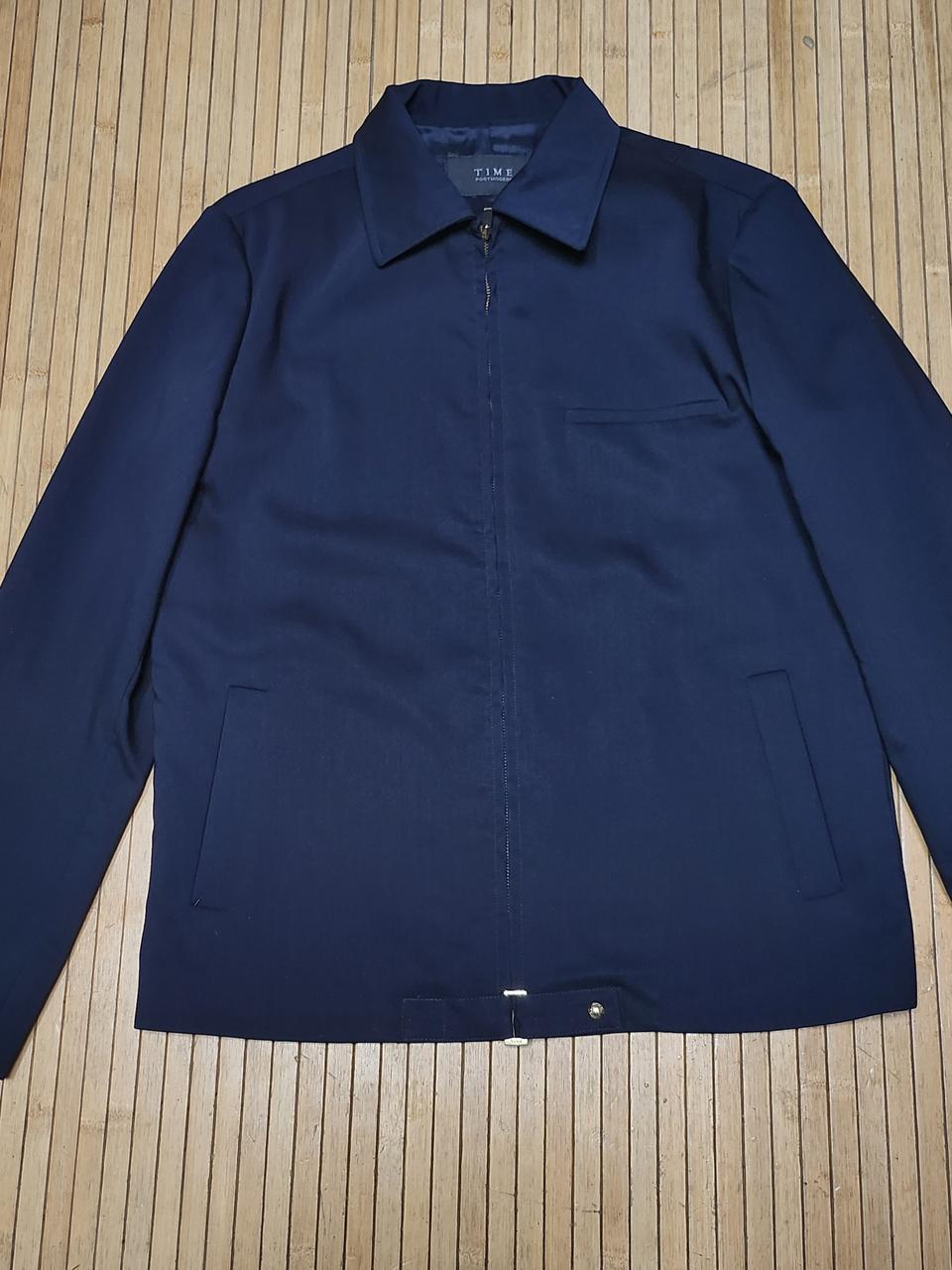 타임춘추여성자켓(정품95호)고급세련미