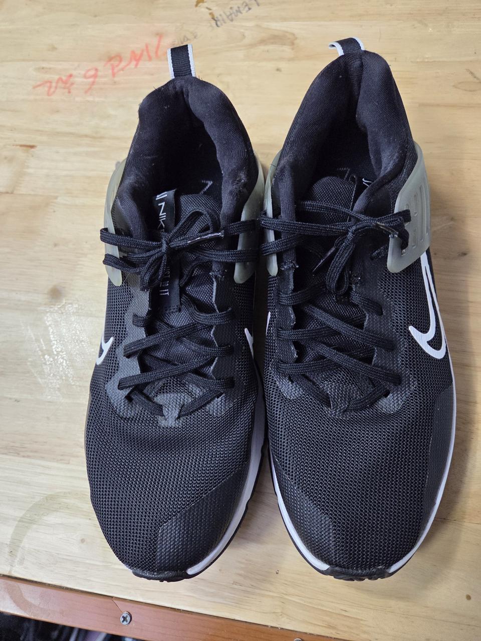 나이키운동화285
