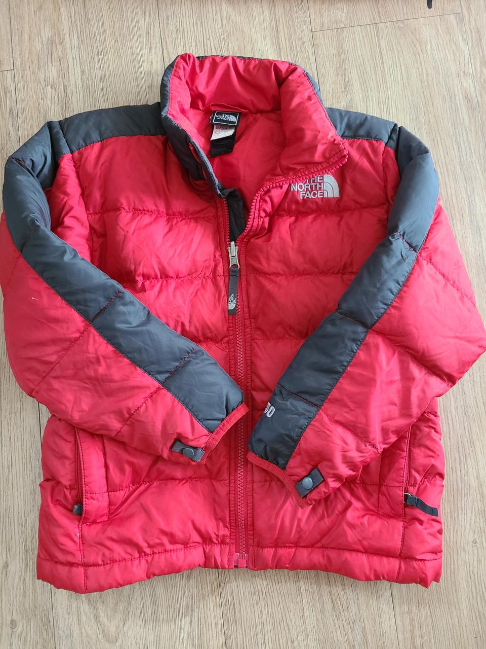 노스페이스아동120