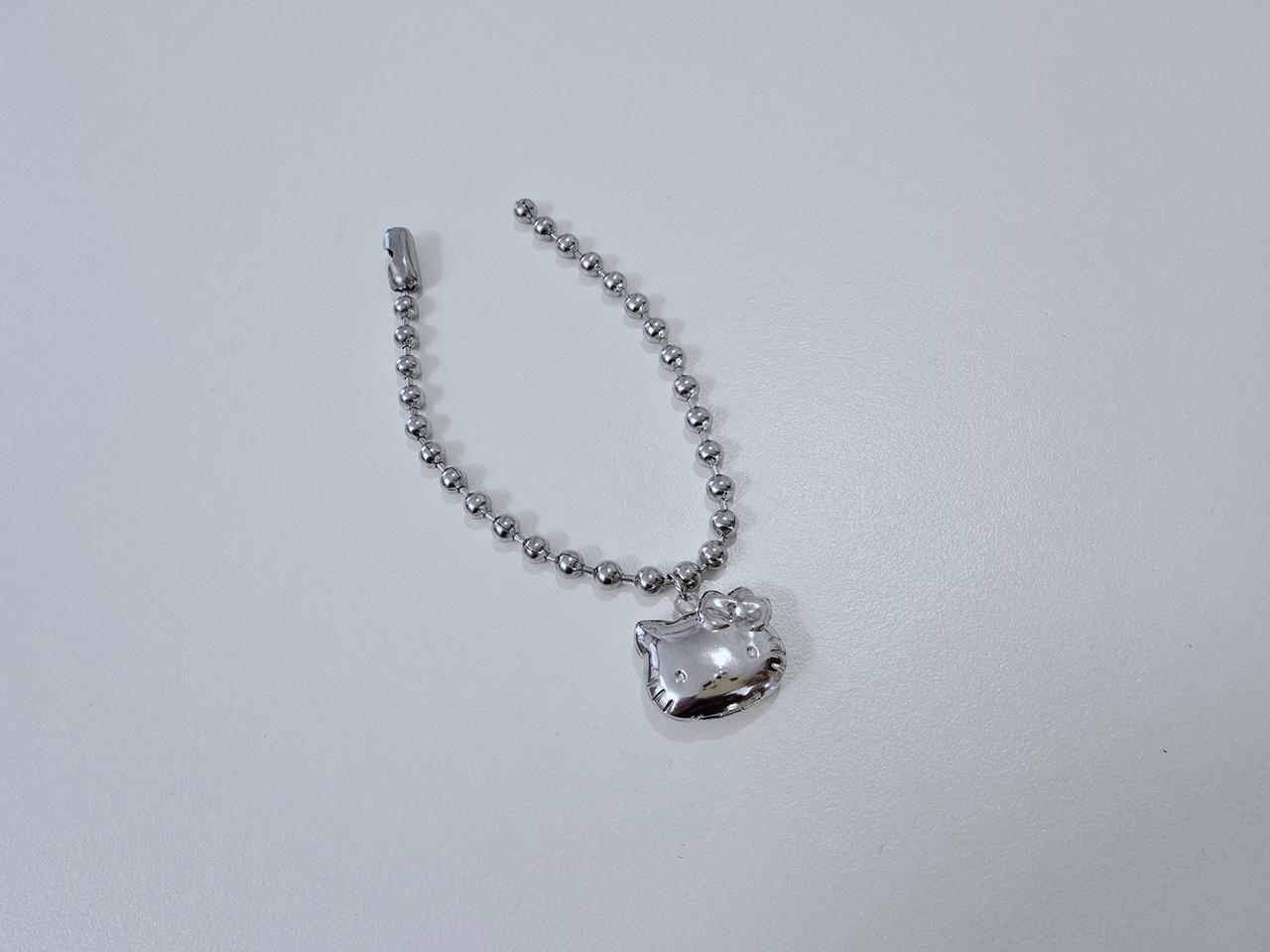 어린이키티팔찌