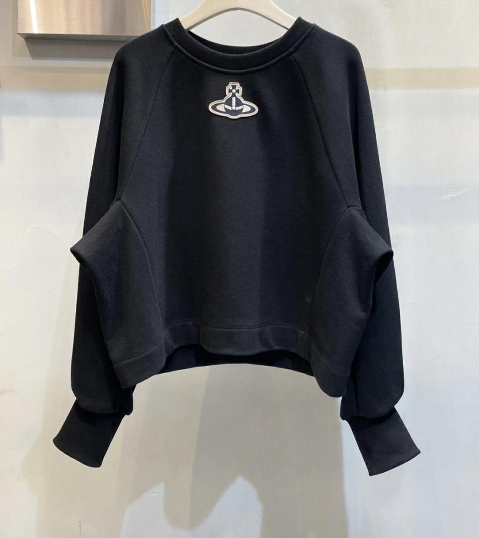 [새상품] 비비안 웨스트우드 맨투맨 티셔츠