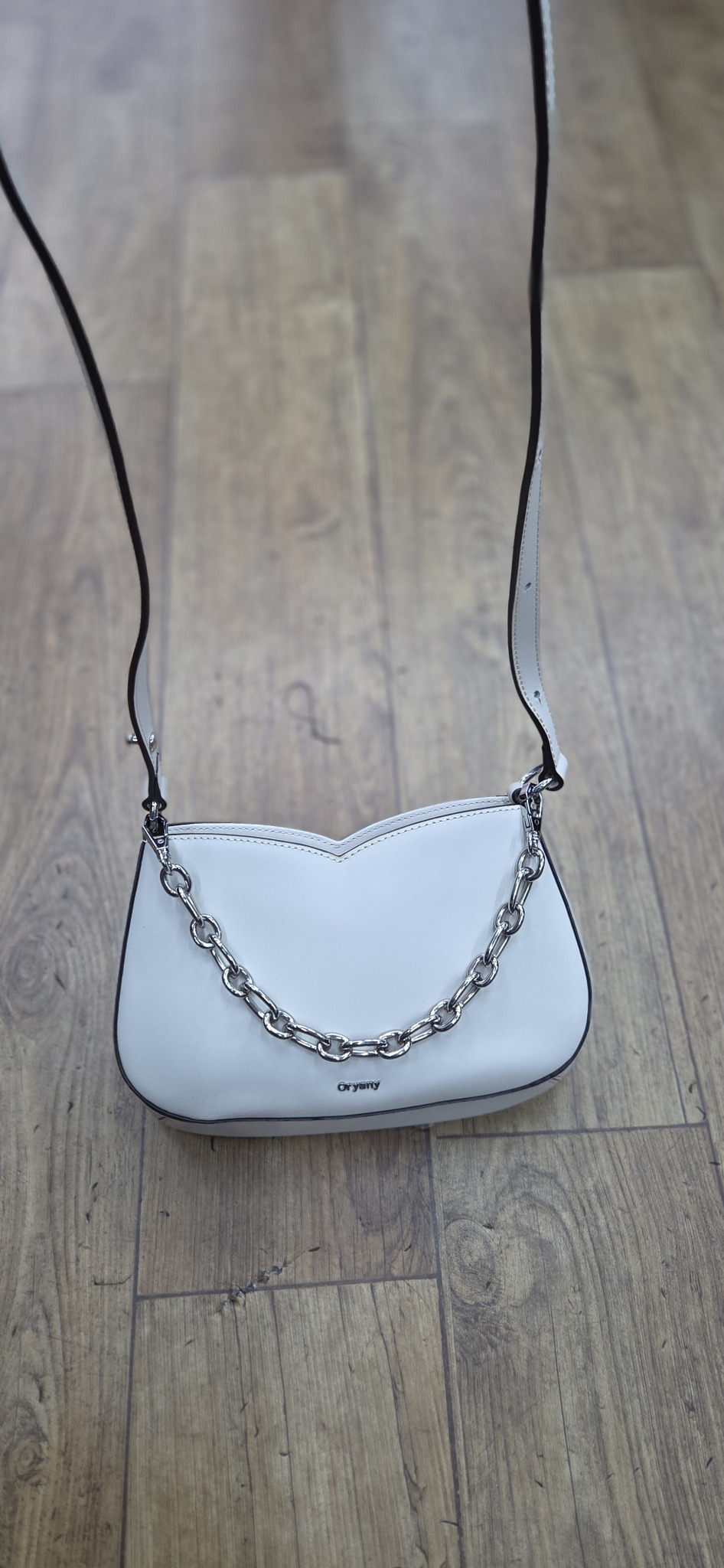 오야니 크로스바디백