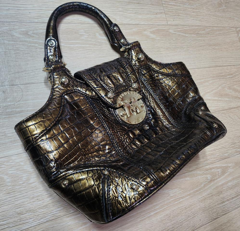 메트로시티 가방