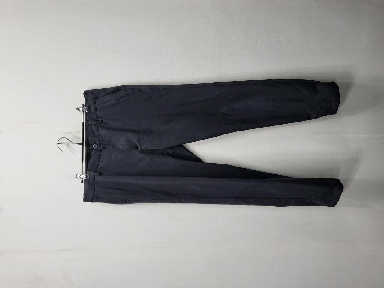 아디다스 골프바지 36