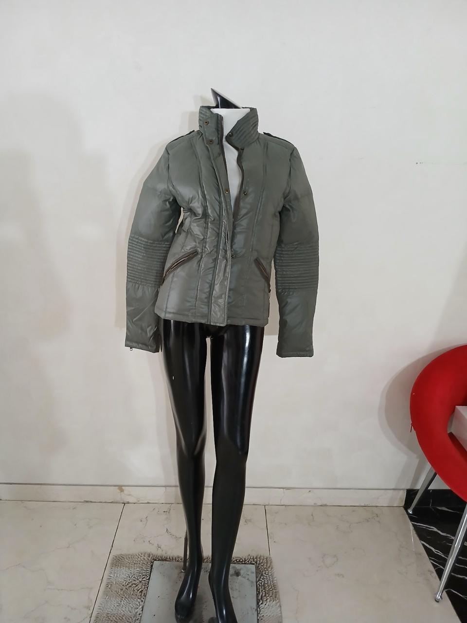 자딕앤볼테르 다운 패딩 44