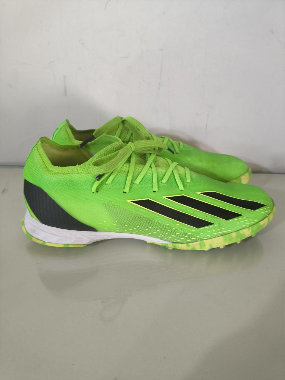 265mm 아디다스 X 스피드포탈.1 TF 풋살화 k4101 