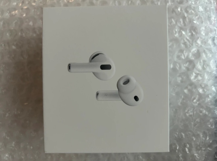 에어팟프로3 미개봉