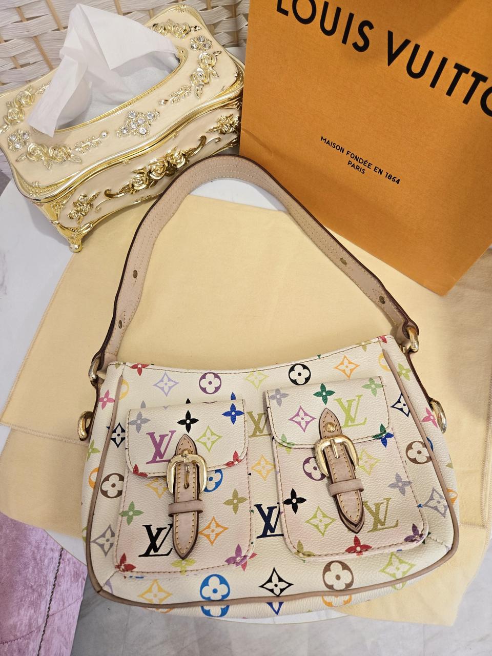 루이비통 멀티 미니백