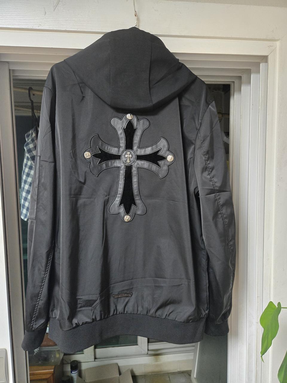 크롬하츠 점퍼105사이즈