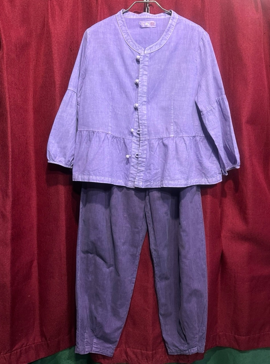 아씨우리옷 생활한복 95/90