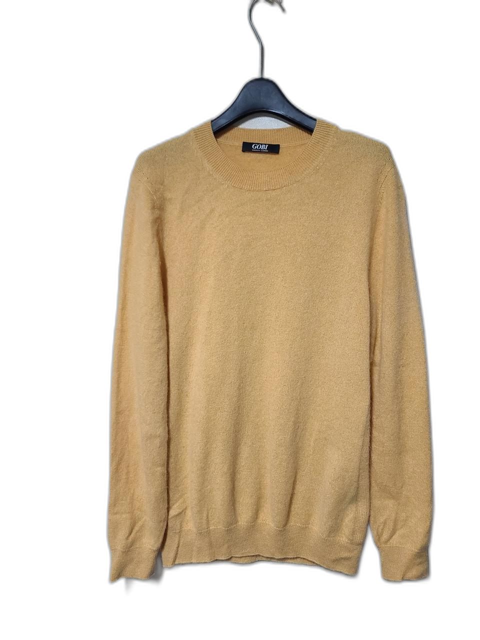 gobi 고비 캐시미어 니트