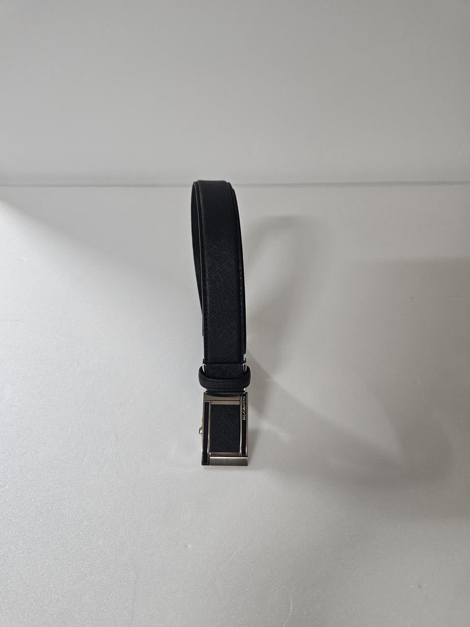 30)엘칸토 가죽밸트