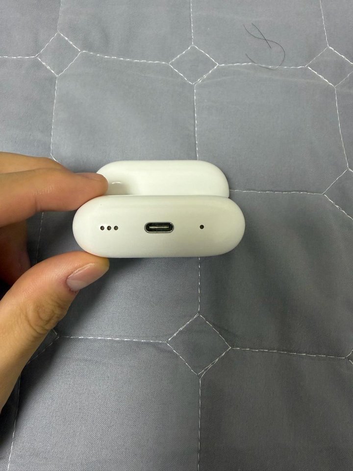 에어팟 프로 2