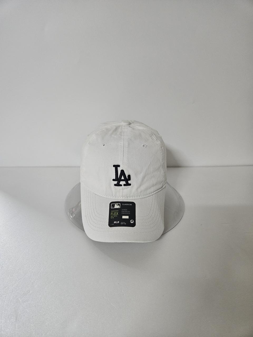 모자)MLB LA 야구모자 볼캡모자