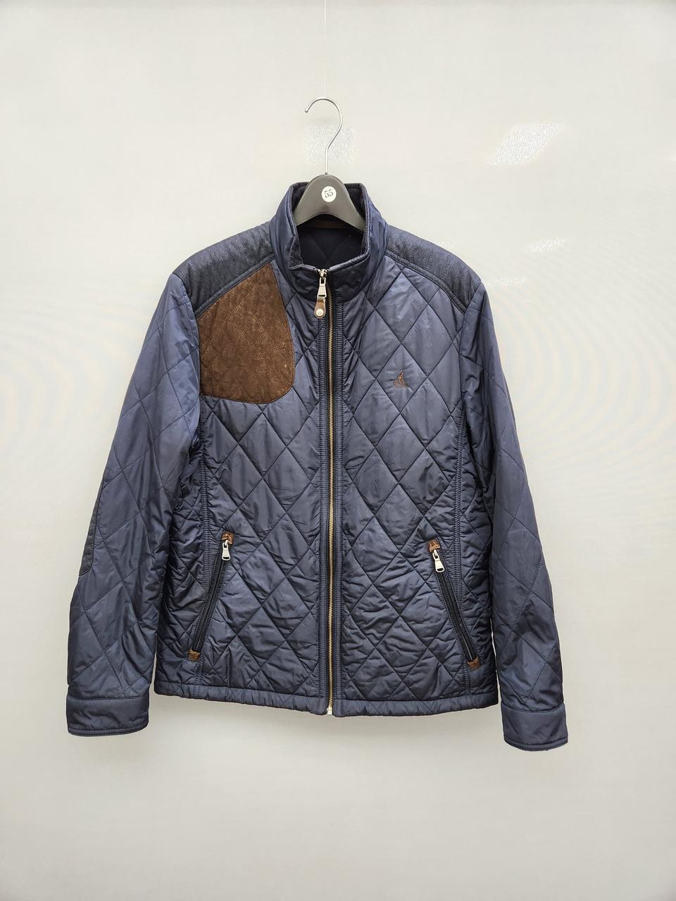 빈폴 퀼팅 자켓.누빔 자켓